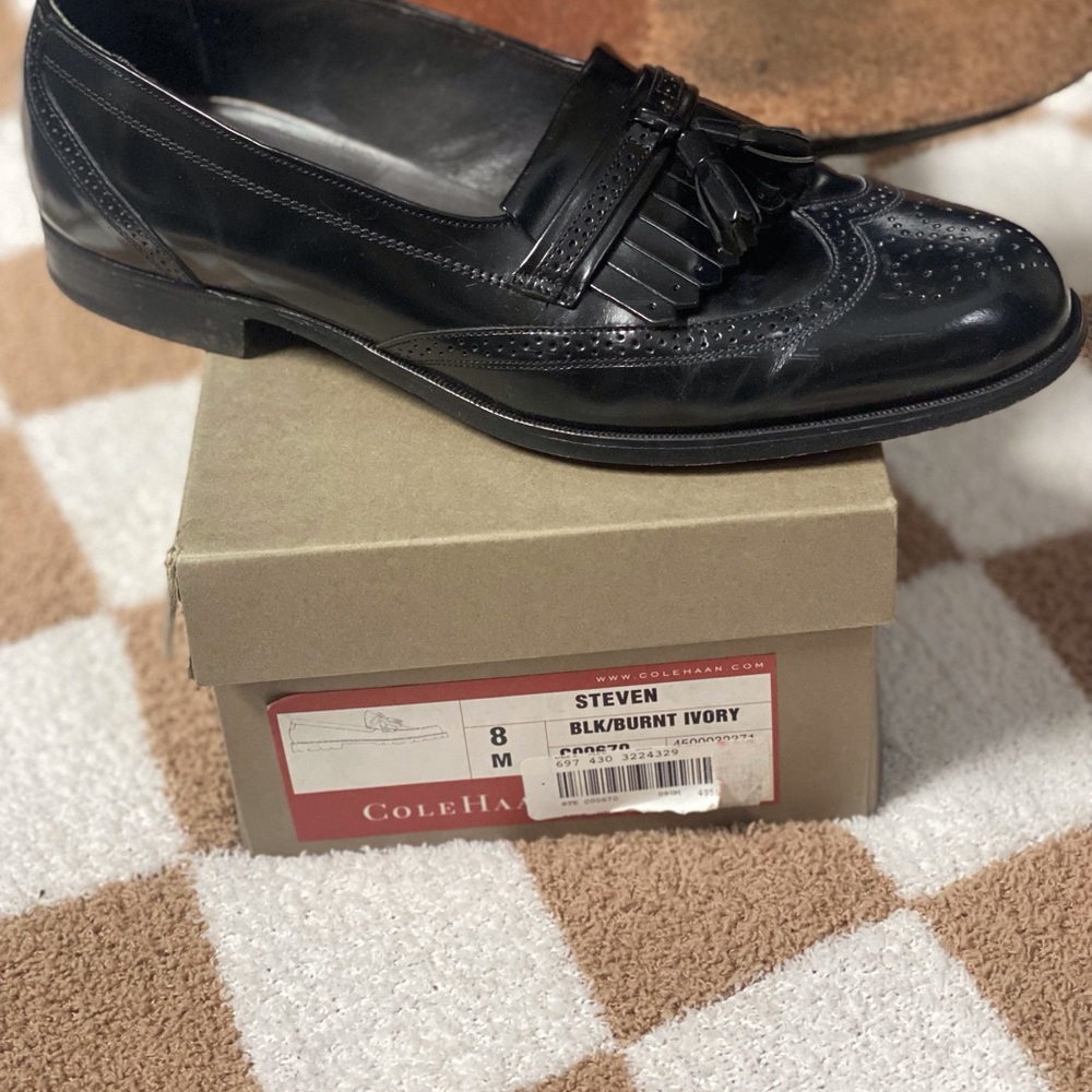 Cole Haan